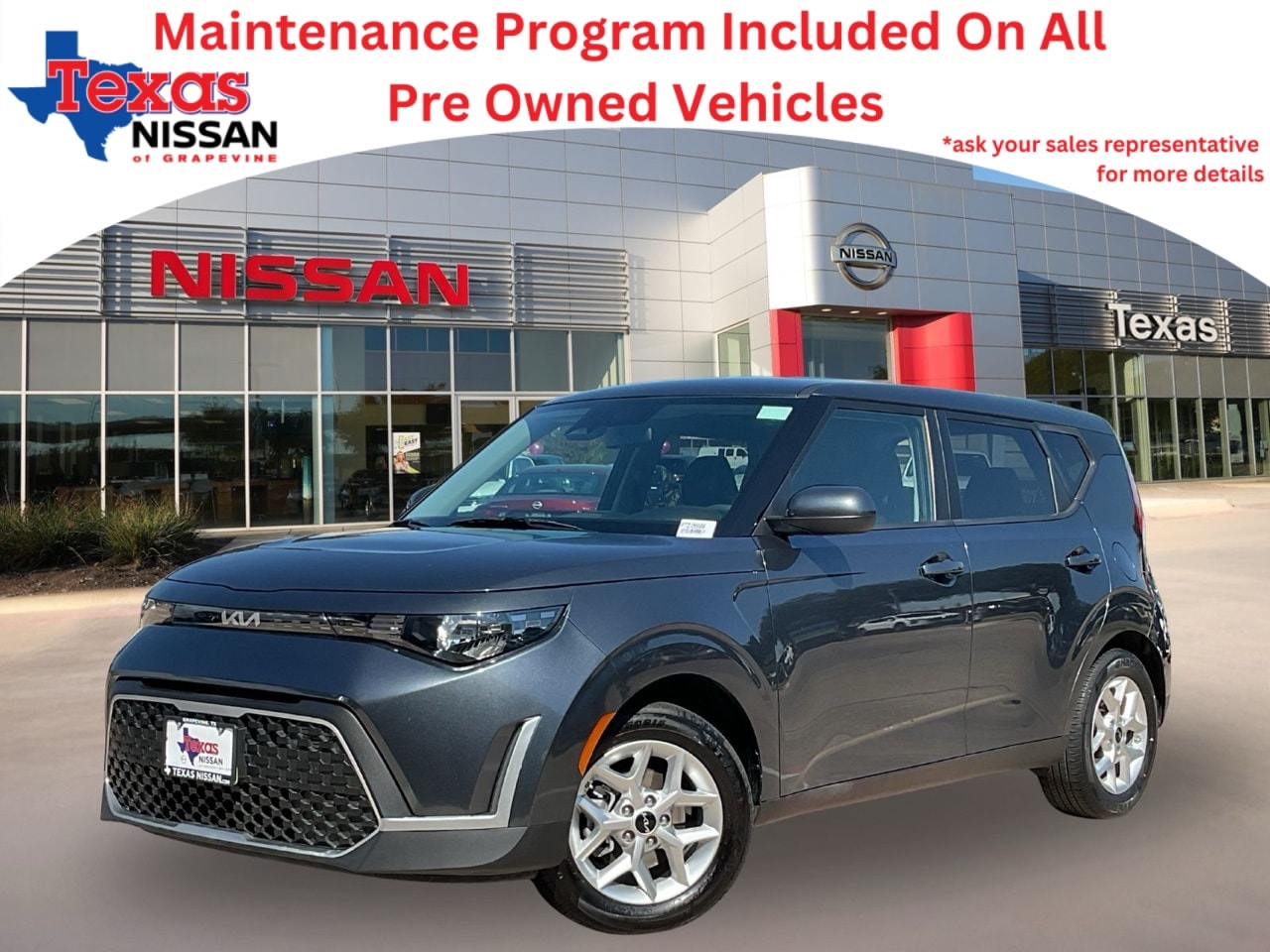 2024 Kia Soul