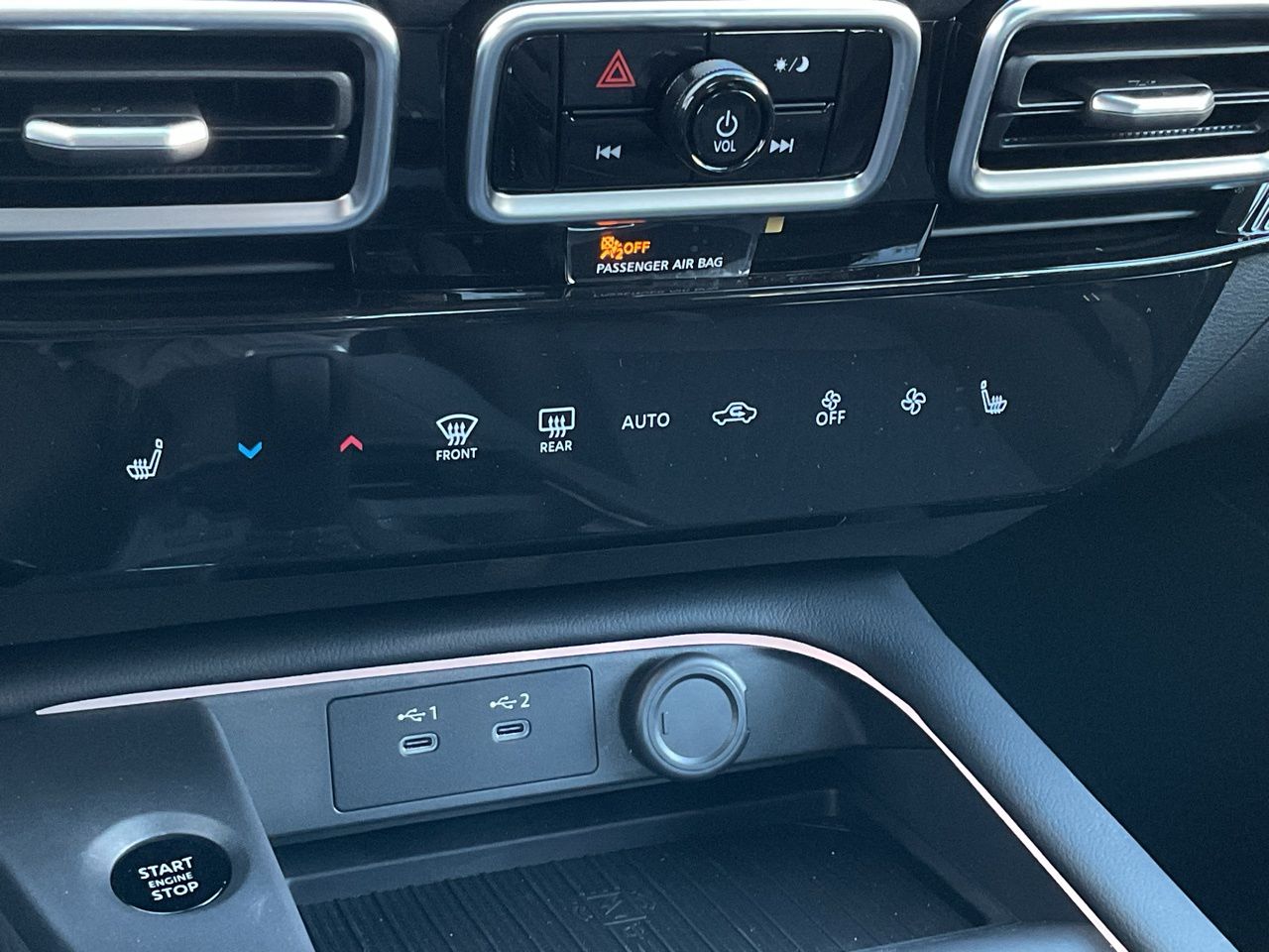 2026 Nissan Sentra SV - Photo 33