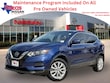  Nissan Rogue Sport