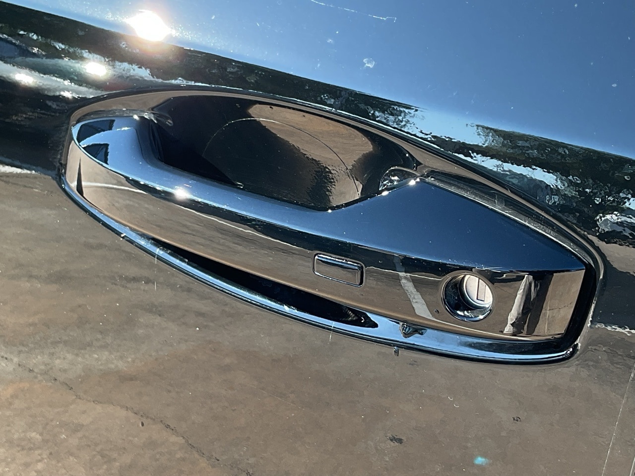 Murano Platinum