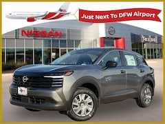2026 Nissan Kicks S SUV