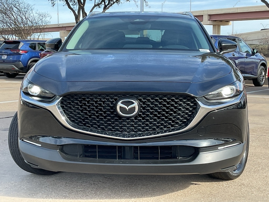 Used 2025 Mazda CX-30 2.5 S Select Sport SUV