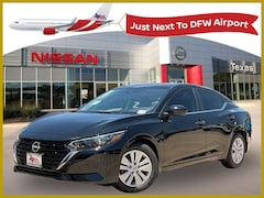 2025 Nissan Sentra S Sedan