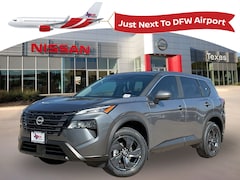 2026 Nissan Rogue SV SUV