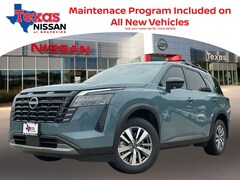 2026 Nissan Pathfinder SL SUV