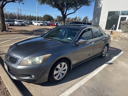 2008 Honda Accord EX Sedan