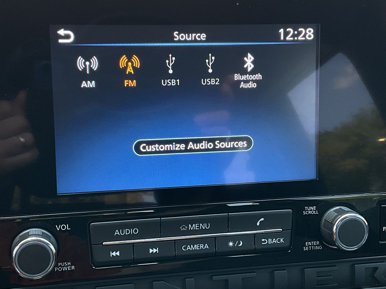 2026 Nissan Frontier S - Photo 29