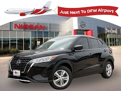 2025 Nissan Kicks Play S SUV
