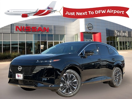 2026 Nissan Murano UT
