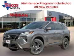 2026 Nissan Rogue SV SUV