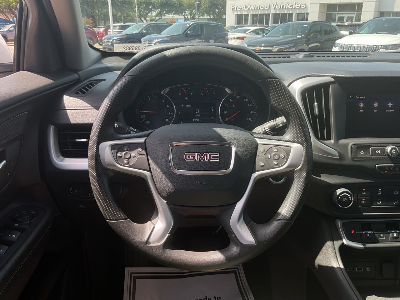 2024 GMC Terrain SLE - Photo 22