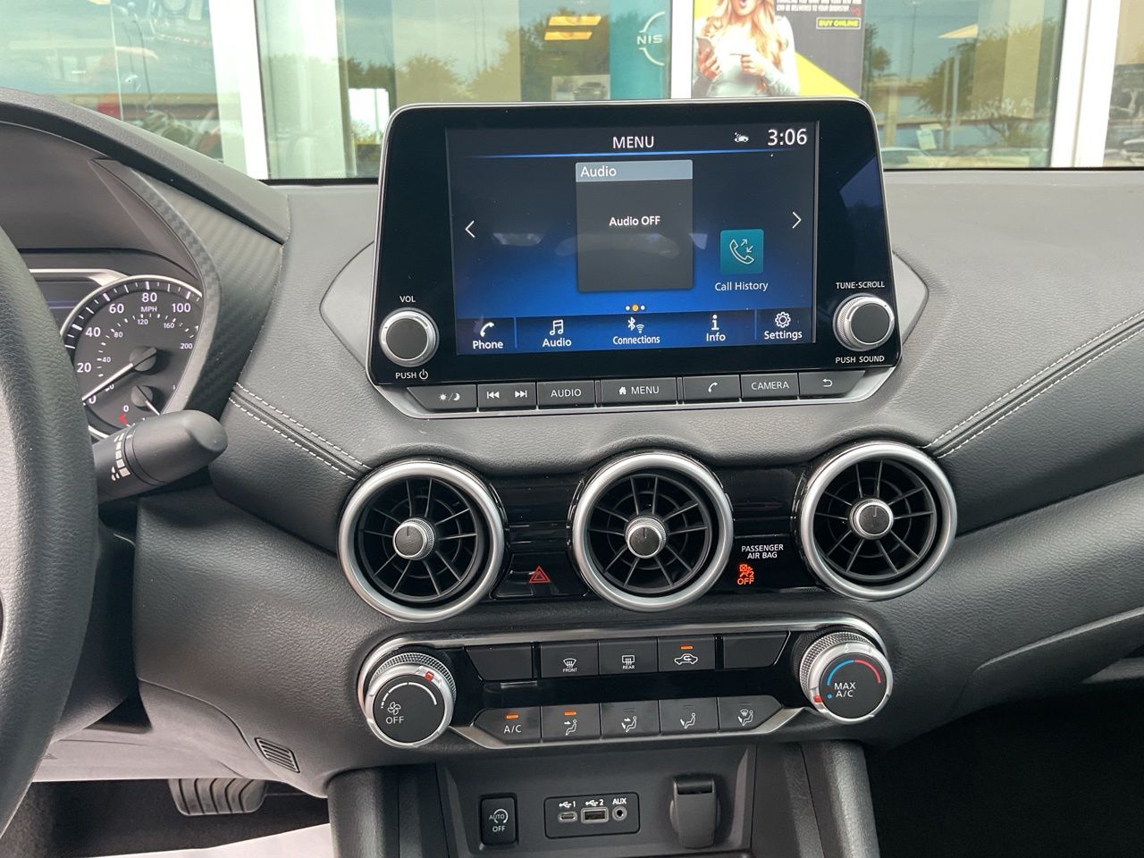 2025 Nissan Sentra SV - Photo 21