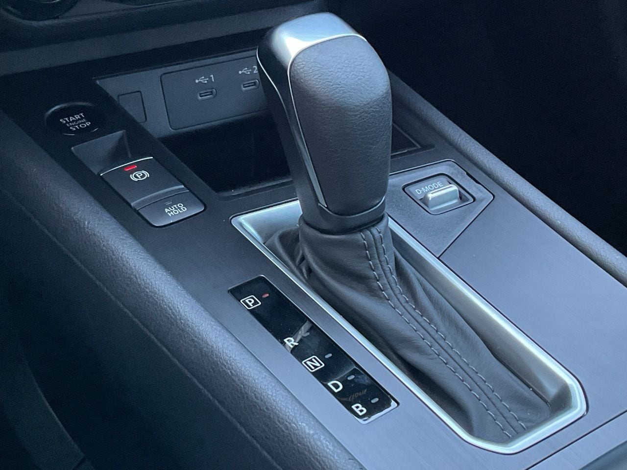 2026 Nissan KICKS SV - Photo 34