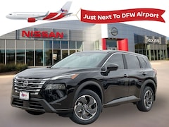 2026 Nissan Rogue SV SUV