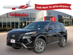 2026 Nissan Rogue S SUV