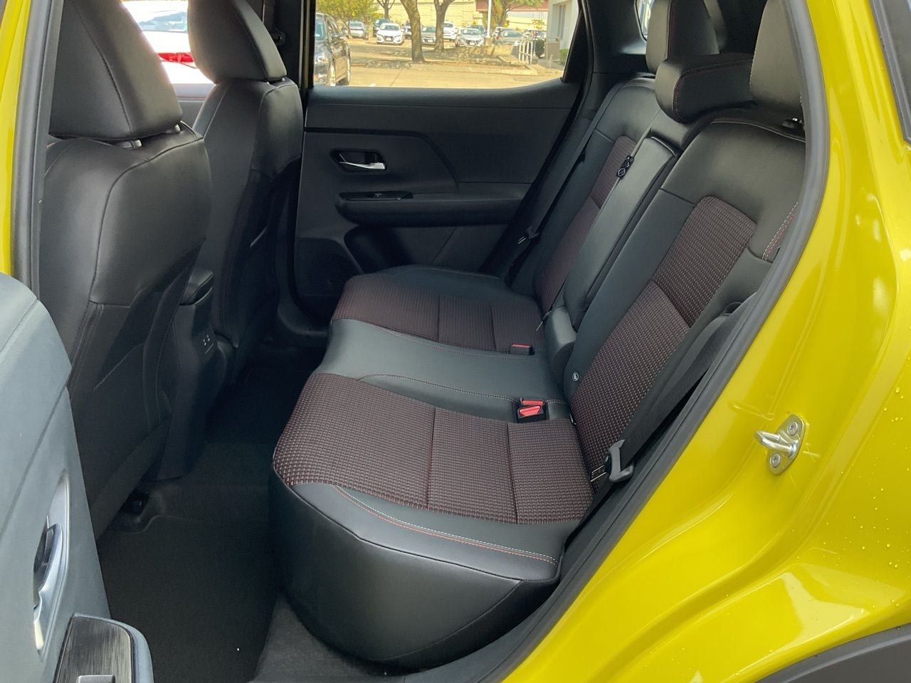 2026 Nissan KICKS SR - Photo 14