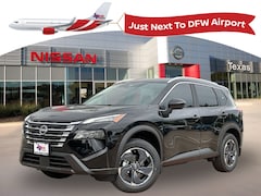 2025 Nissan Rogue SV SUV