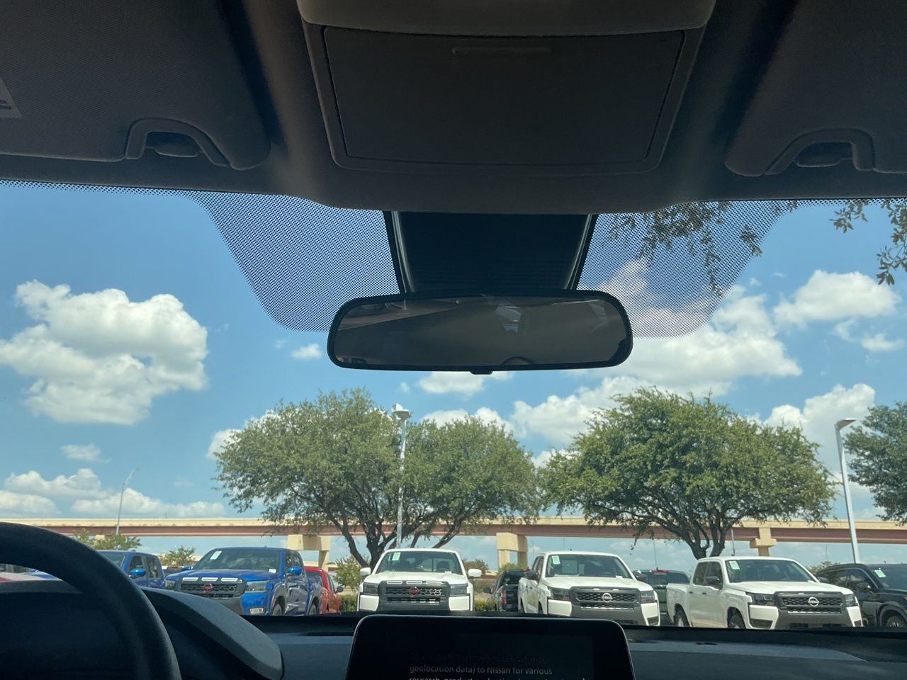 2025 Nissan Altima SV - Photo 14
