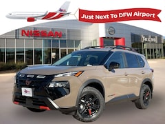 2026 Nissan Rogue Rock Creek SUV