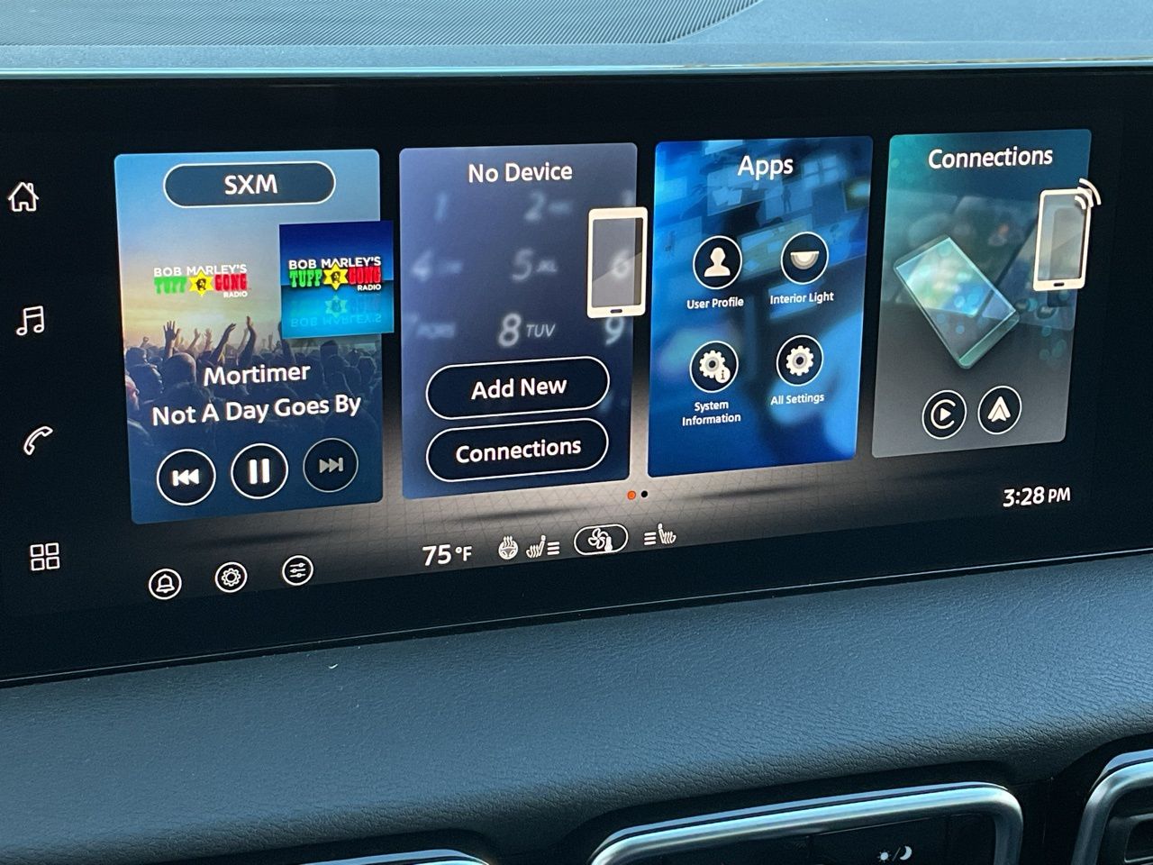 2026 Nissan Sentra SV - Photo 31