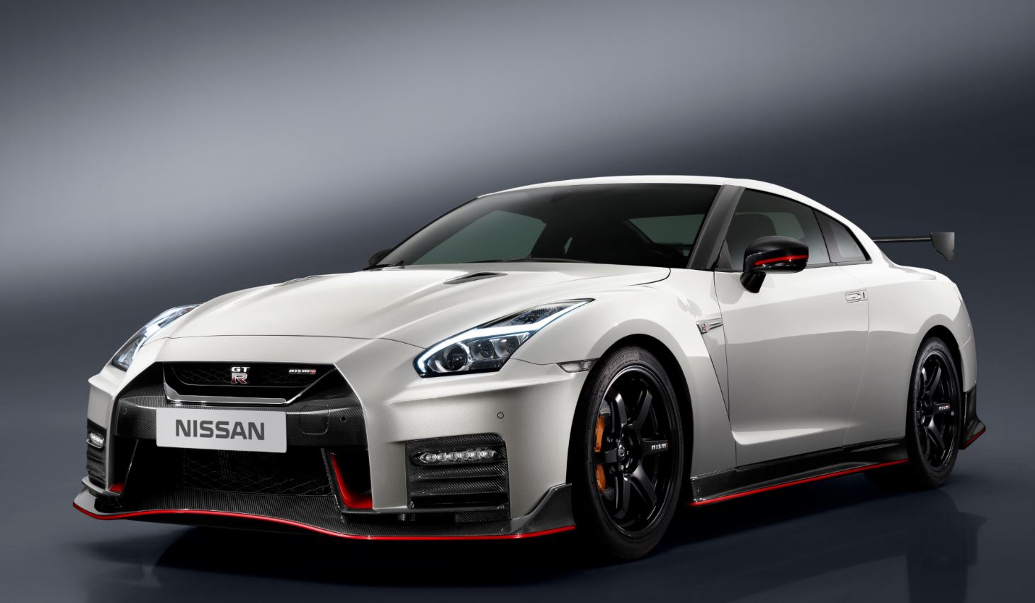 Nissan GT R, Ficha Técnica completa