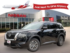 2025 Nissan Pathfinder SV SUV