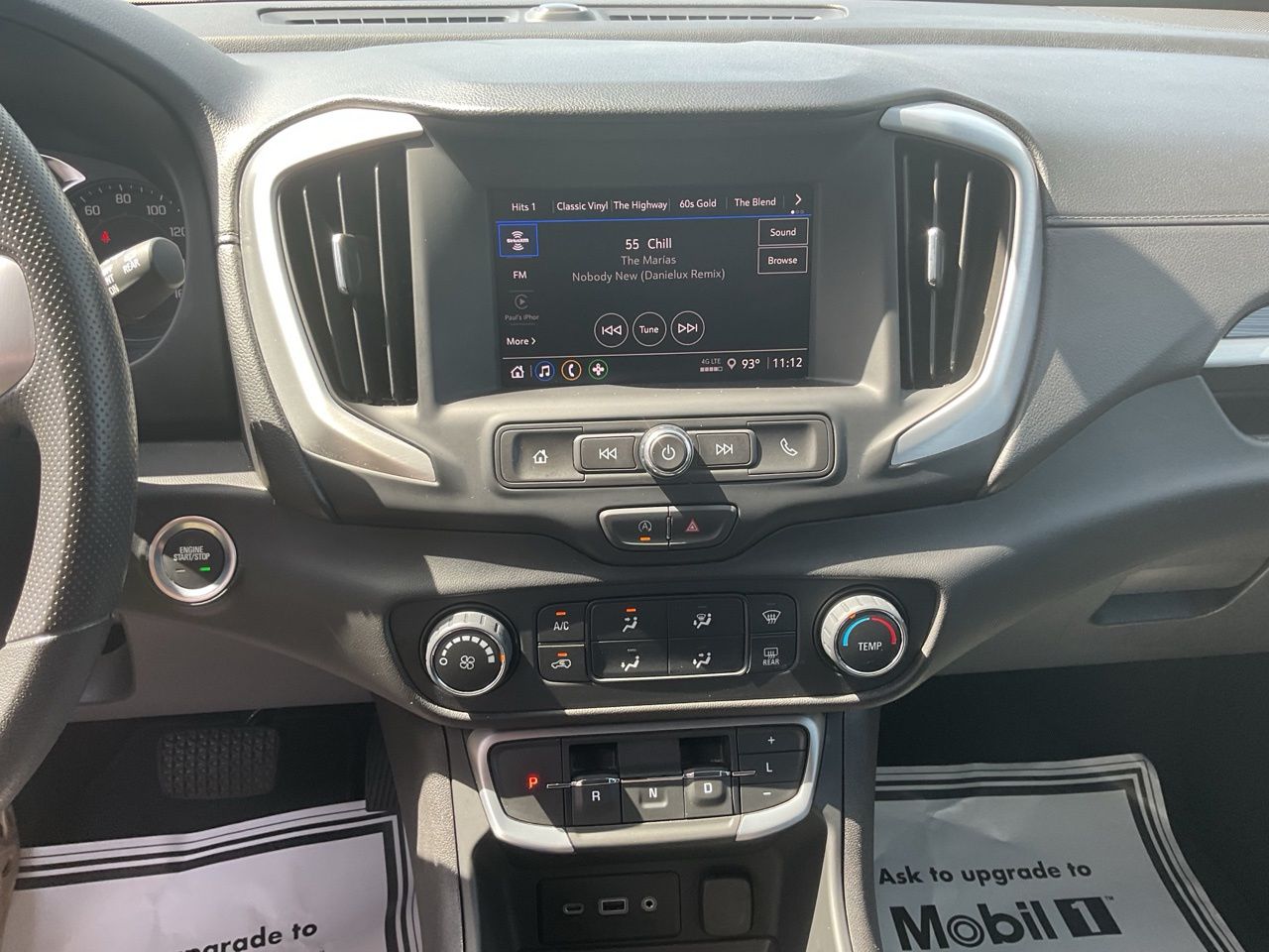2024 GMC Terrain SLE - Photo 21