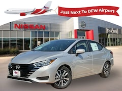 2025 Nissan Versa 1.6 SV Sedan