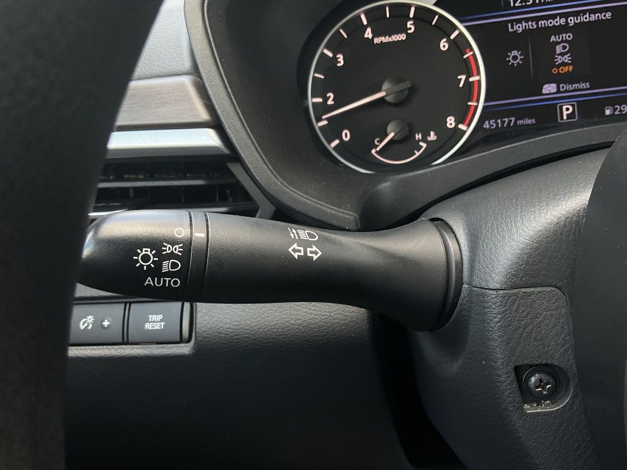 2025 Nissan Altima SV - Photo 32