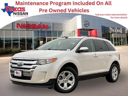 2013 Ford Edge SEL SUV
