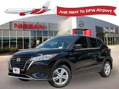 2025 Nissan Kicks Play S SUV