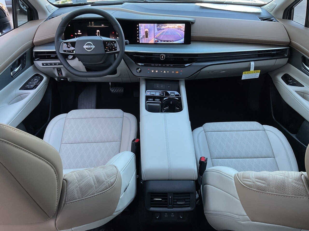 Murano Platinum