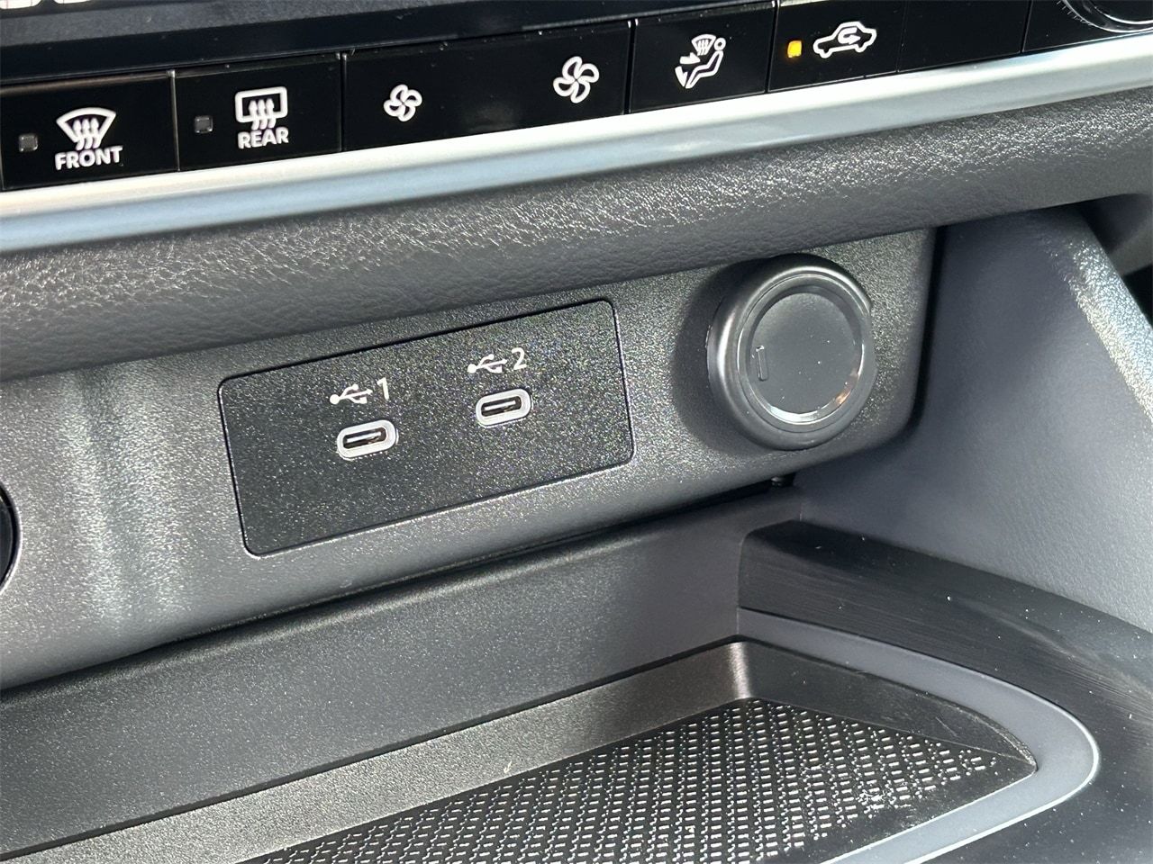 2026 Nissan Rogue SV - Photo 25