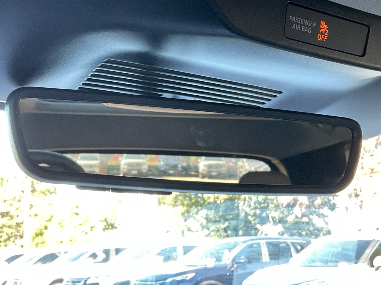 Murano Platinum