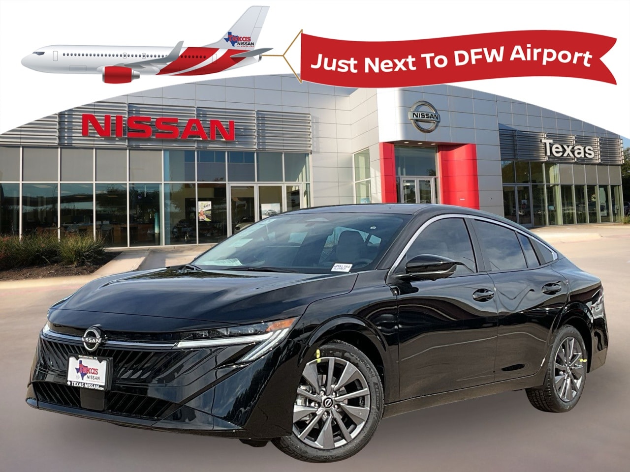 2026 Nissan Sentra SL's photo