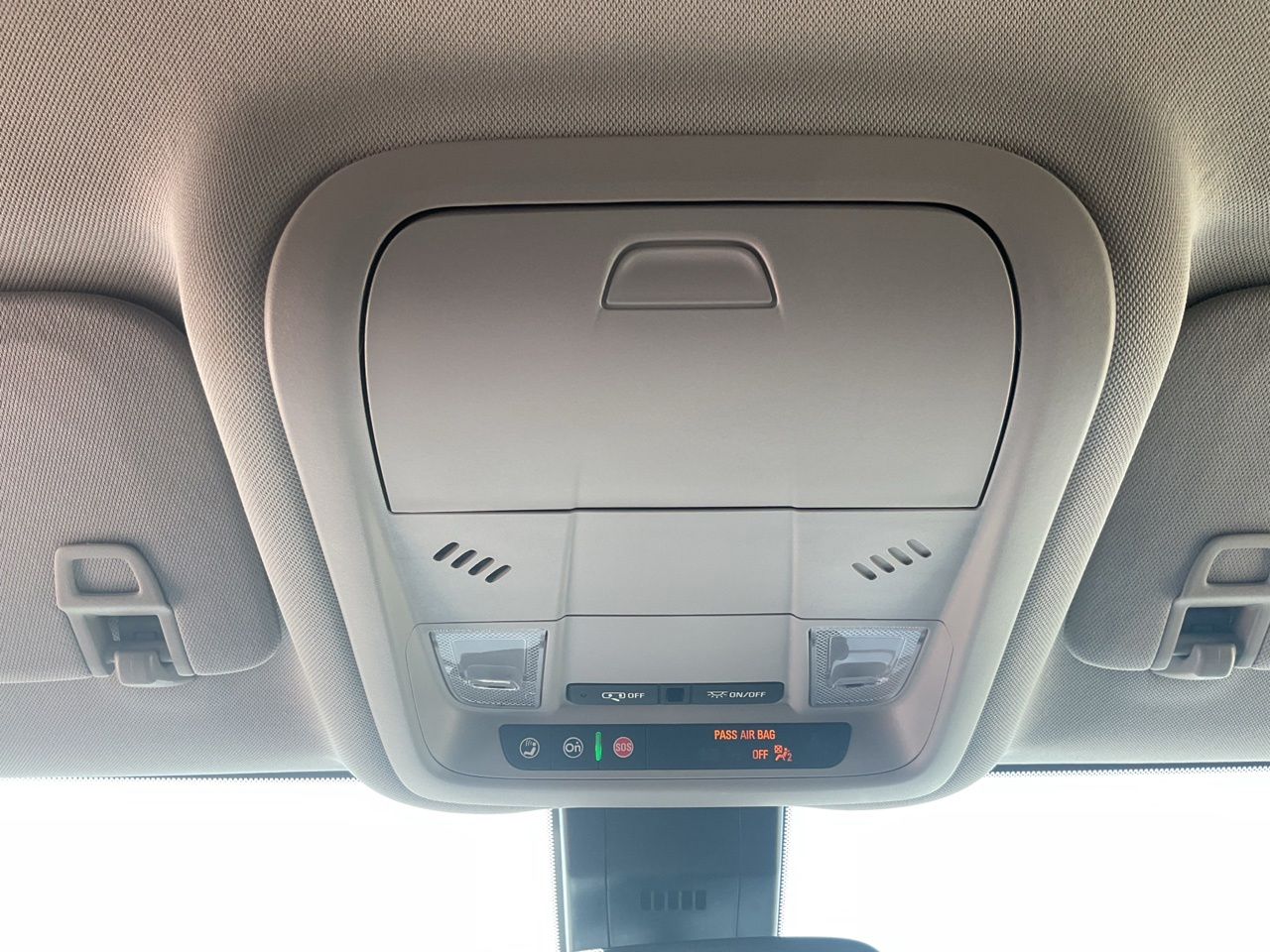 2024 GMC Terrain SLE - Photo 14