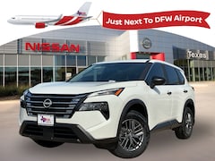 2025 Nissan Rogue S SUV