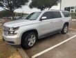 Chevrolet Suburban 1500