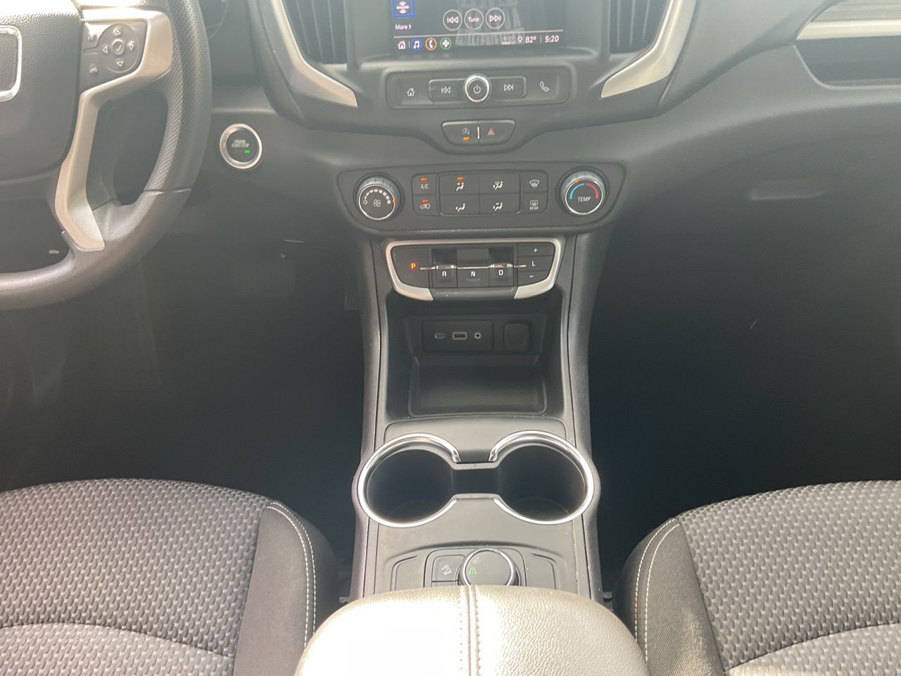 2024 GMC Terrain SLE - Photo 23