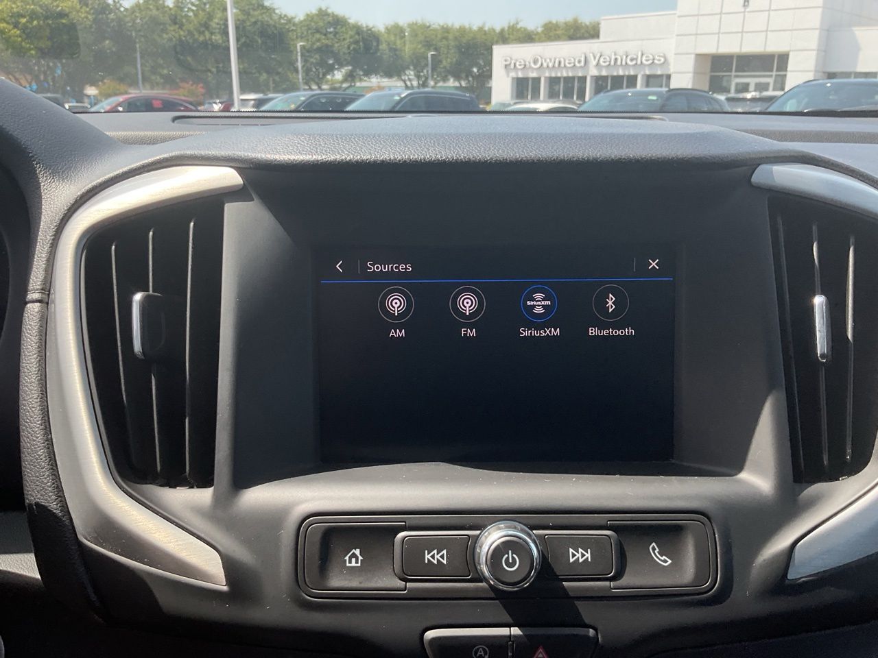 2024 GMC Terrain SLE - Photo 24