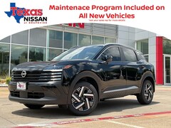 2026 Nissan Kicks SV SUV
