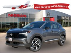 2026 Nissan Kicks SV SUV