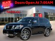  Nissan Armada
