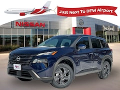 2026 Nissan Rogue SV SUV