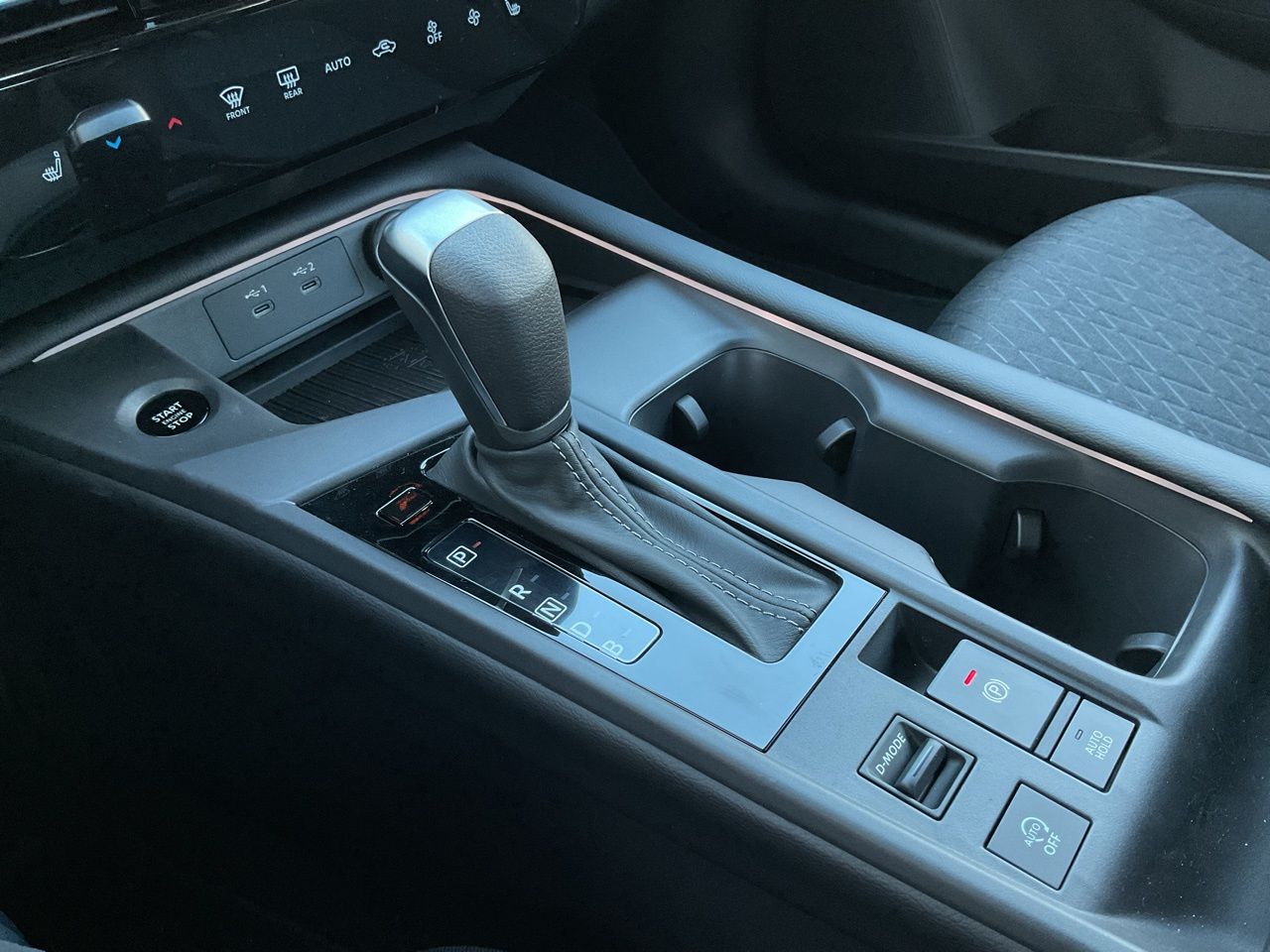 2026 Nissan Sentra SV - Photo 36