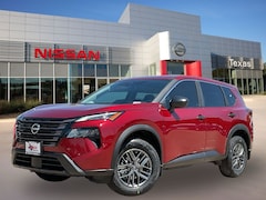 2026 Nissan Rogue S SUV