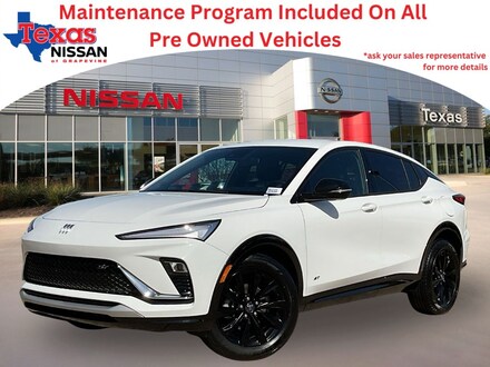 2025 Buick Envista Sport Touring SUV