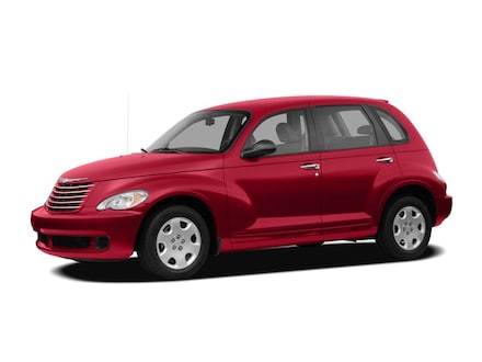 2006 Chrysler PT Cruiser Base SUV