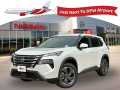 2025 Nissan Rogue SV SUV