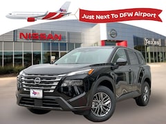 2025 Nissan Rogue S SUV